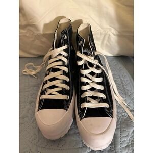 Converse Platform Shoes